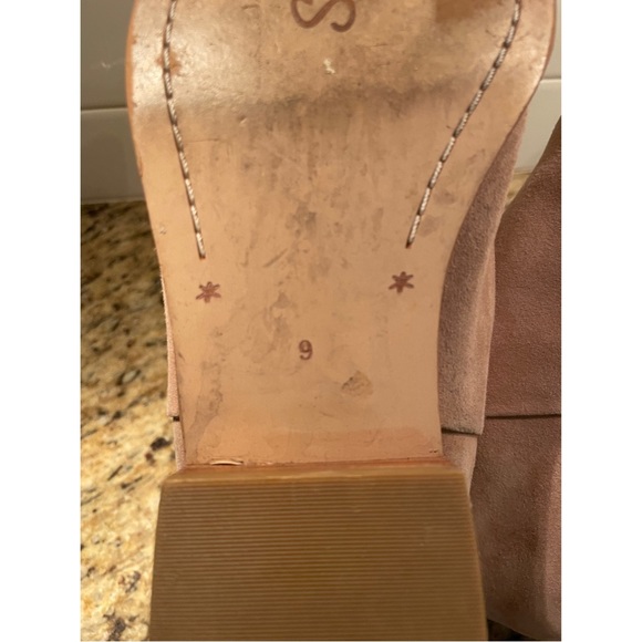 Splendid Niva Ankle Boots - Picture 9 of 9